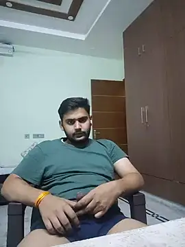 Онлайн чат XXX rahulsaxy