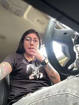 Chat +18 de PamelaFtMia ao vivo