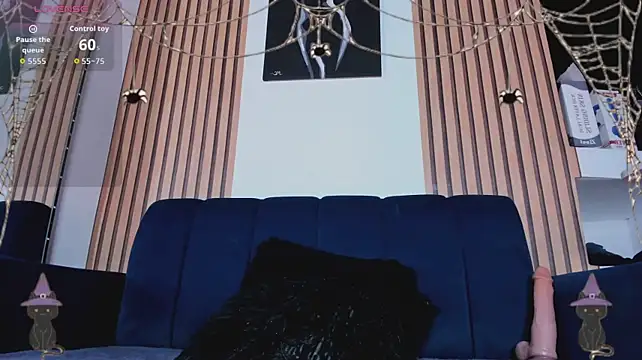 ThiagoSexy005のライブXXXチャット