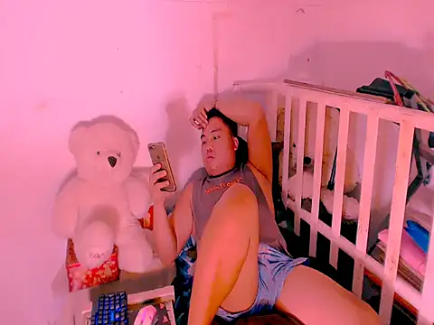 Hardking_69のライブXXXチャット
