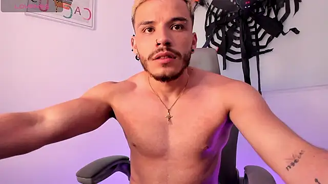 XXX chat uživo modela Lian_ferrer