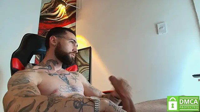 Luke_davis01 Live XXX-chat