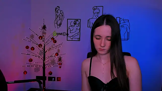 XXX chat uživo modela bella_dorn