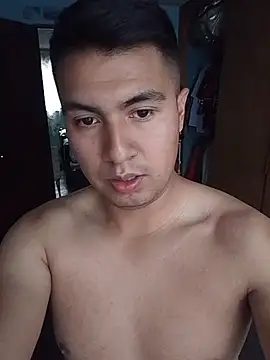 TU_LECHERO_23YEASR: вебкам-шоу