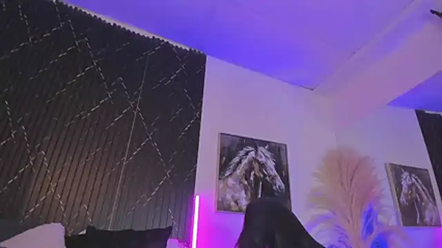 Bonnie_Rider 现场XXX聊天