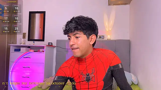 teobuff Live XXX Chat