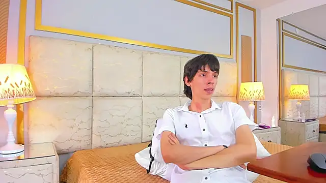 دردشة AbyssGaze الجنسية المباشرة