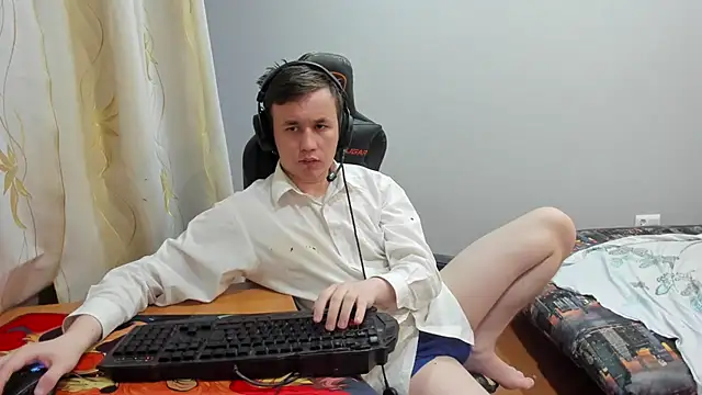 iliaskrislove – Live XXX-chat