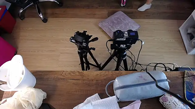 XXX chat uživo modela Moon_Water__