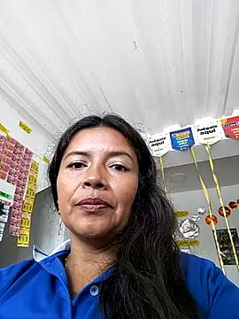 DianaOchoa_ Chat XXX in diretta