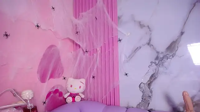دردشة Doll_Kitty_ الجنسية المباشرة