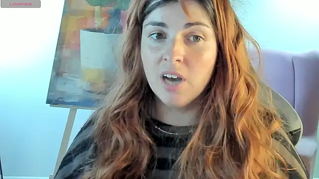 دردشة MartaEdams الجنسية المباشرة