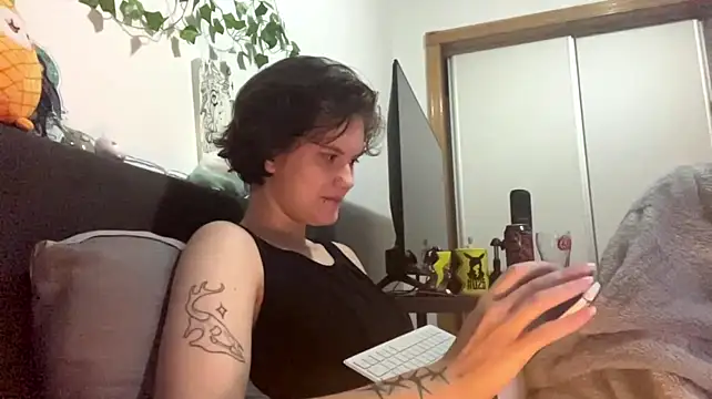 HeyFriren Live XXX-chat