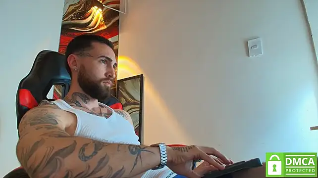 Luke_davis01 라이브 XXX 채팅