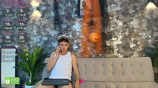 GoldenBoyDuo Chat XXX live