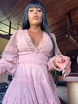 แชท XXX สดของ HOT_LADY_777