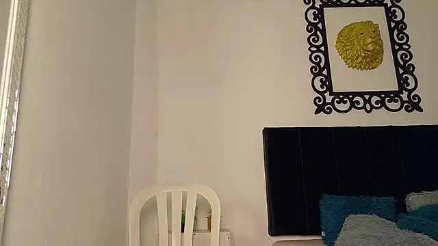 Živý XXX chat LunayDream