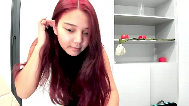 แชท XXX สดของ milana_marttt