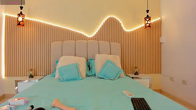MiahRosse's Live XXX Chat
