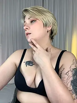 Chat XXX en directo de Marsi_Fox