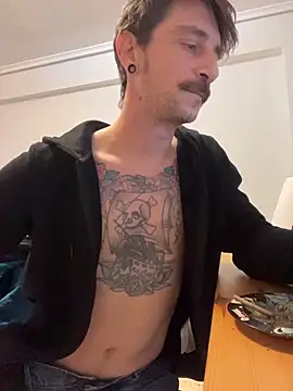 _Lordjizz Live XXX-chat