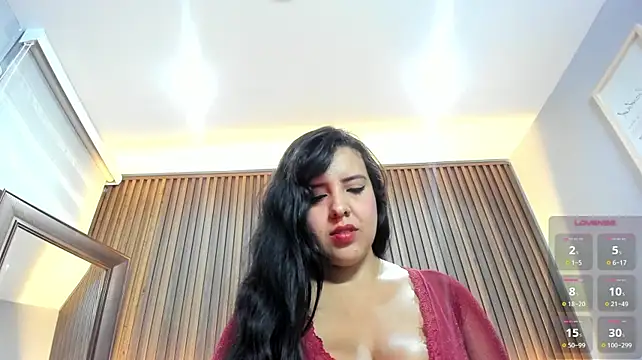 _Alice08_'s Live XXX Chat