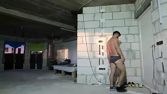 Chat +18 de Mariusvidican ao vivo