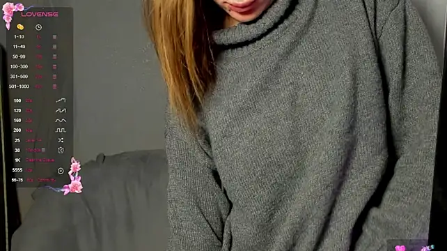 Bella_XO Adlı Modelin Canlı XXX Sohbeti