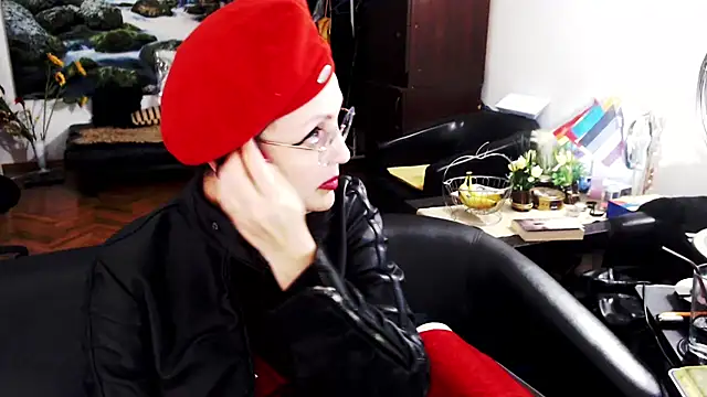 Chat XXX en directo de Imperatriza