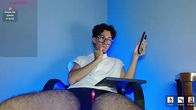 Živý XXX chat Austinreedss