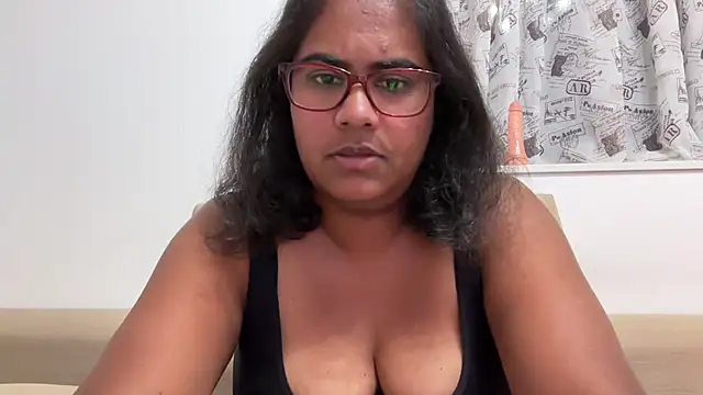 แชท XXX สดของ indiangodddess