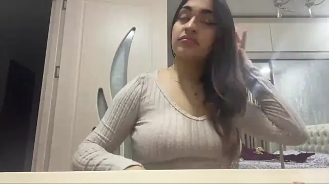 LizetteSobczak – Live XXX-chat
