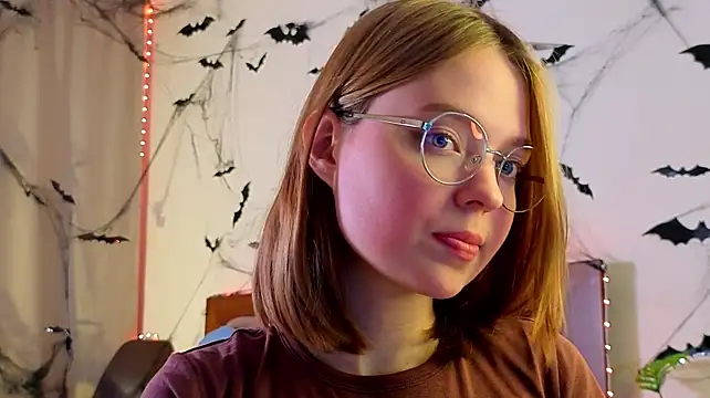 Chat XXX ao vivo de LacieEverding