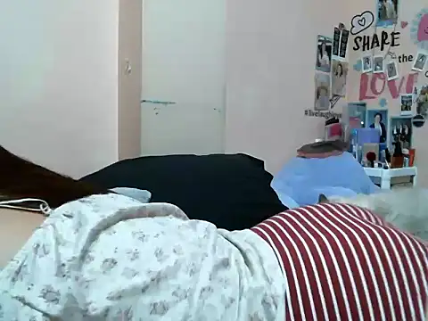 Chat XXX ao vivo de im_your_secret