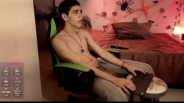 Matty_Sparkk লাইভ XXX চ্যাট