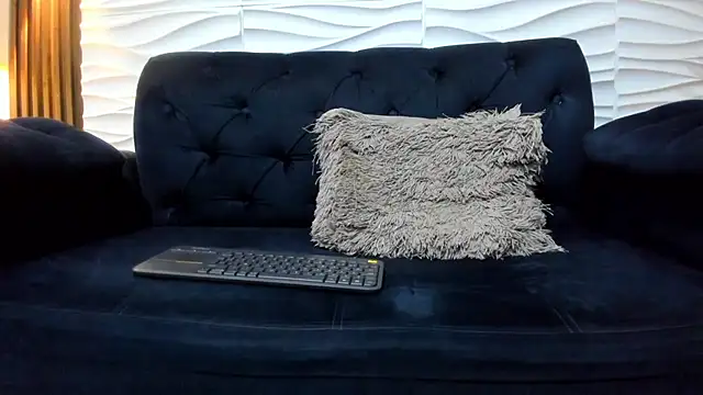 Živý XXX chat Pavo_tv
