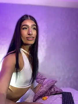 Keysprincess' Live XXX Chat