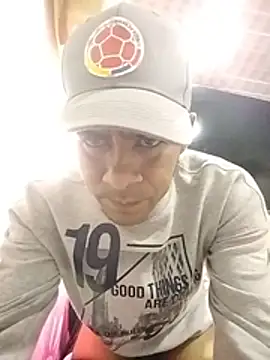 แชท XXX สดของ Jorge3840