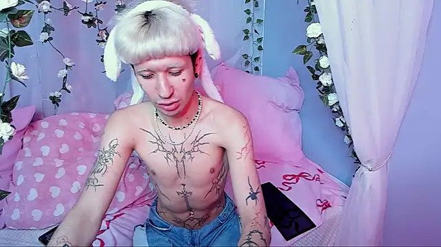 แชท XXX สดของ FinnEcho