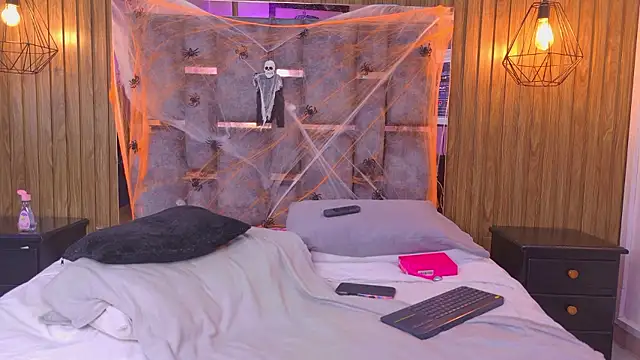 Chat XXX Live Dean_aimee