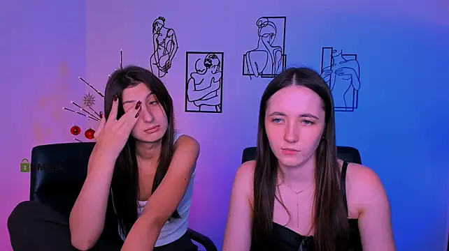 bella_dorn Obrolan Langsung XXX