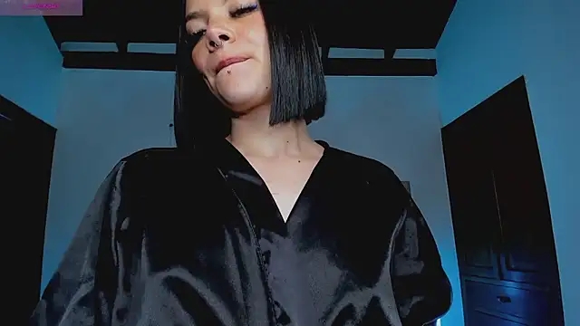 แชท XXX สดของ HollyGrey_