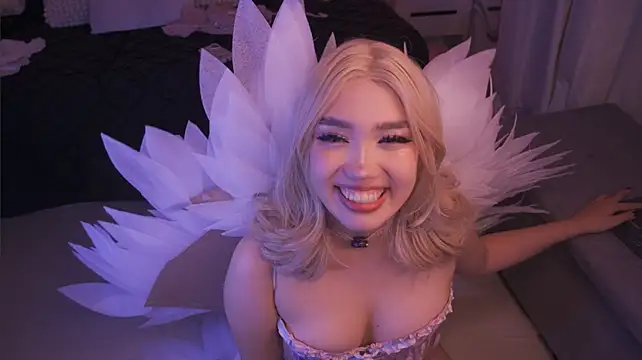 แชท XXX สดของ Mk_ultraa