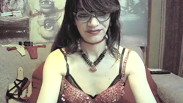 TheBlackWtch – Live XXX-chat