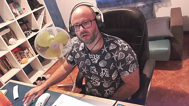 Živý XXX chat ravingr4d4