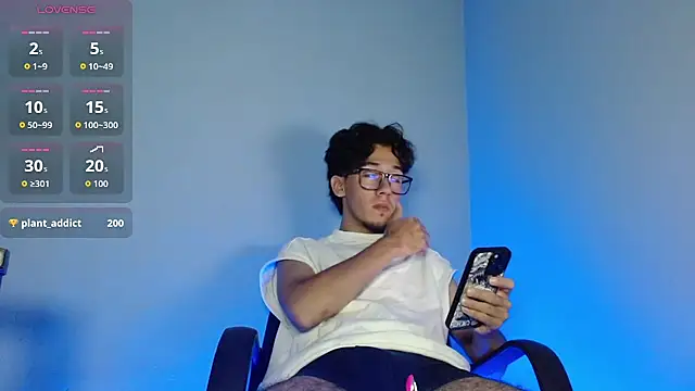 Austinreedss – Naživo XXX chat