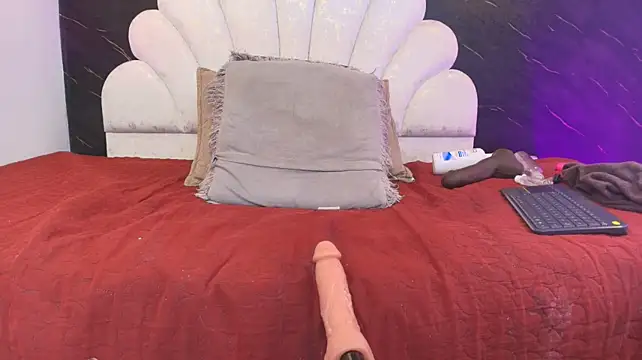 _MiaBrown_ Live XXX-chat