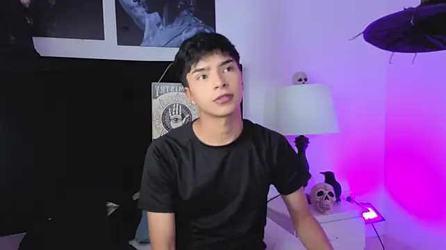 Colman1_ – Naživo XXX chat