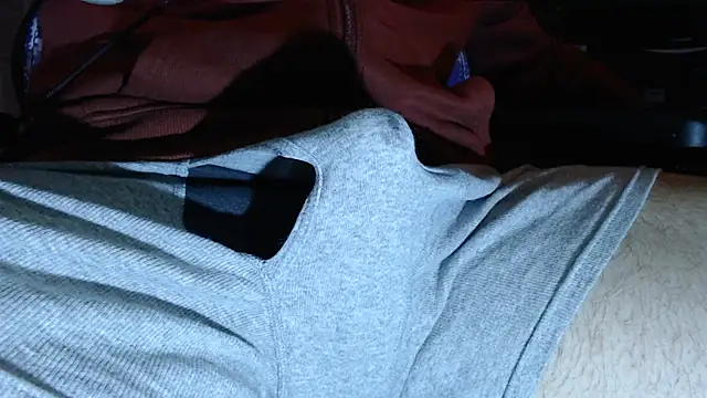 XXX chat uživo modela randomguymtl