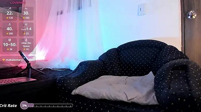 Chat XXX en directo de Ryan_evannss_